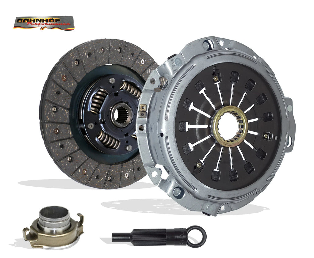 Clutch Kit for Mitsubishi Eclipse GT GTS (2000–2005)