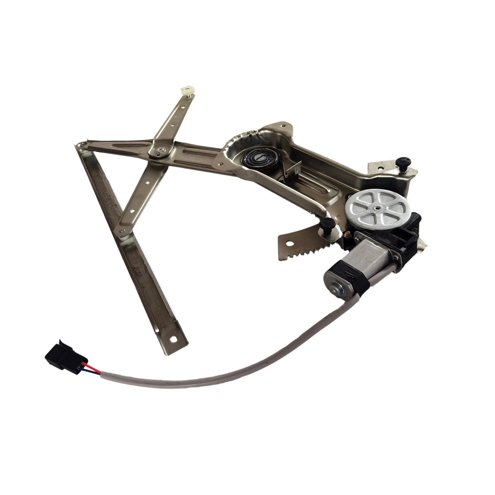 Power Window Regulator Motor Assembly for Mustang (2015-2023)