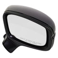 Power Heated Turn Signal Mirrors for Honda Odyssey (2018–2019)
