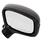Power Heated Turn Signal Mirrors for Honda Odyssey (2018–2019)