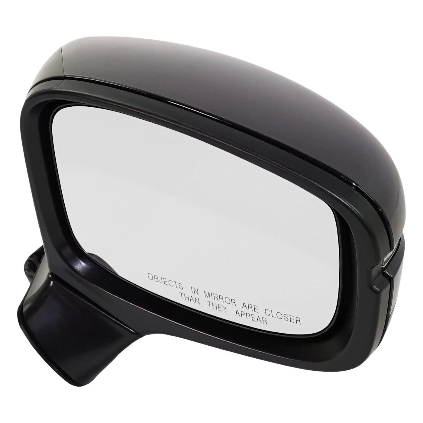 Power Heated Turn Signal Mirrors for Honda Odyssey (2018–2019)