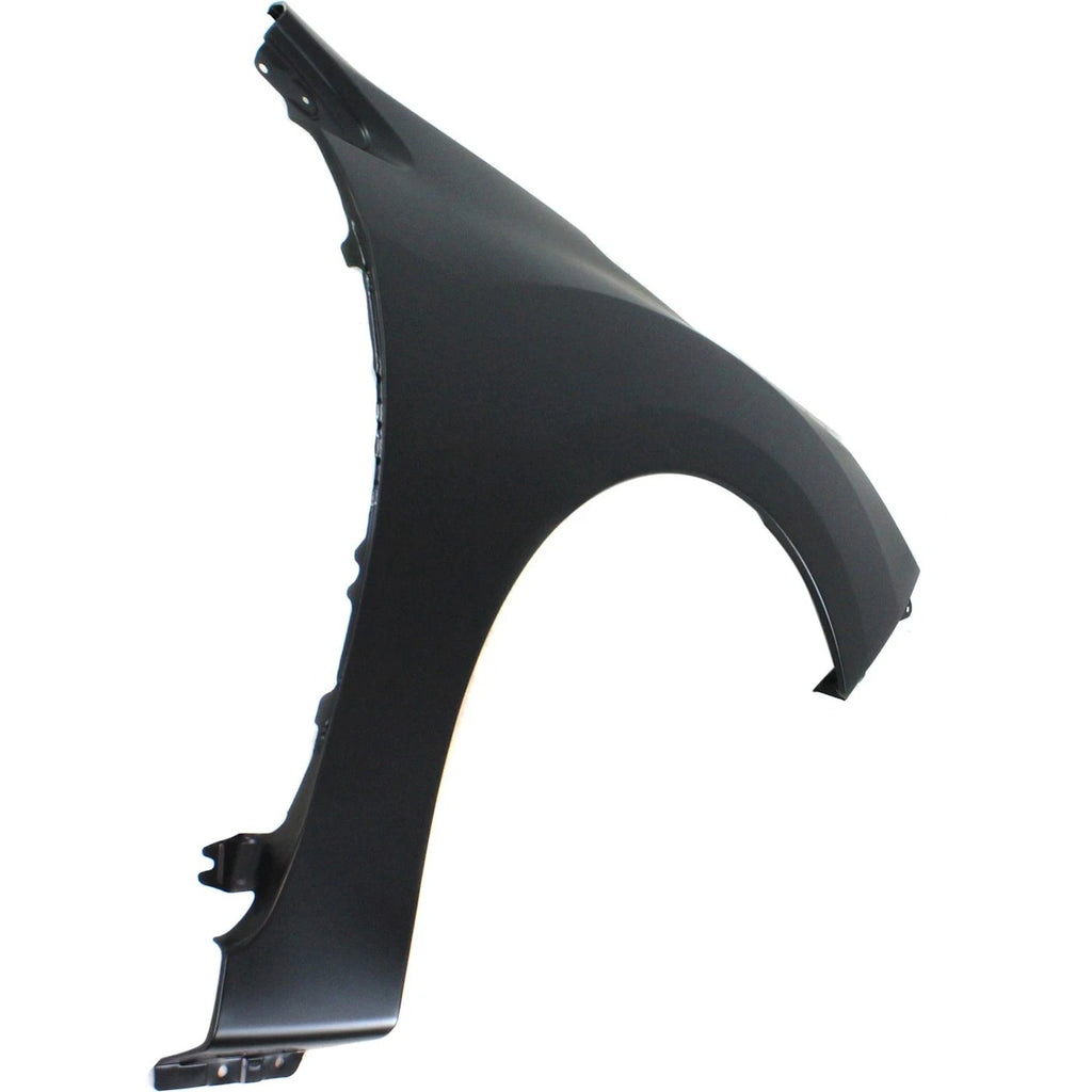 Fender for Subaru Impreza (2012–2016) Front Driver & Passenger Side