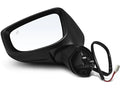 Left Door Mirror for Mazda 3 Sport (2014–2016) CX427NF