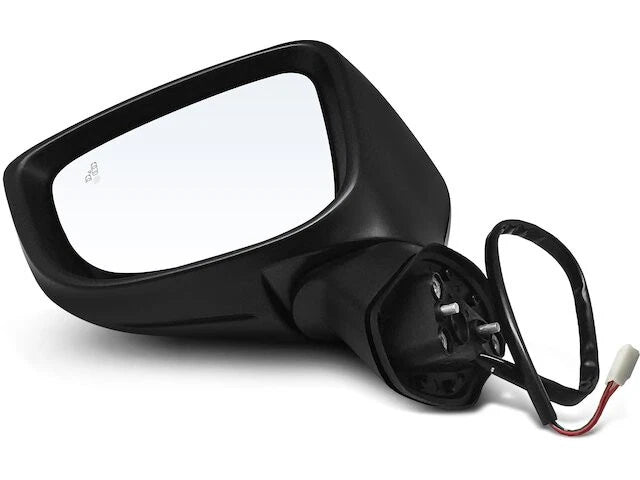 Left Door Mirror for Mazda 3 Sport (2014–2016) CX427NF
