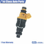 Fuel Injector for Dodge Chrysler Plymouth Mitsubishi Eagle (1.5-2.5)