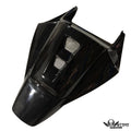 Motorcycle Fairing Kit for Honda CBR1000RR (2006–2007) Gloss Black ABS