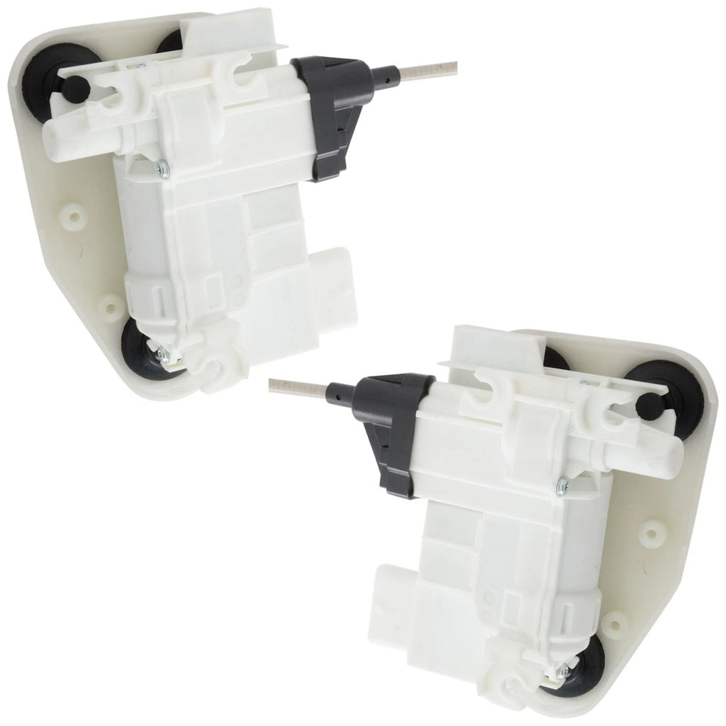 Door Lock Actuator for BMW X5 (2014) Rear Driver and Passenger Side