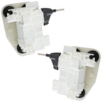 Door Lock Actuator for BMW X5 (2014) Rear Driver and Passenger Side