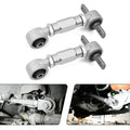 Rear Control Camber Arms Kit for Civic EF EG EK (1988–2000) / Integra DC (1990–2001)