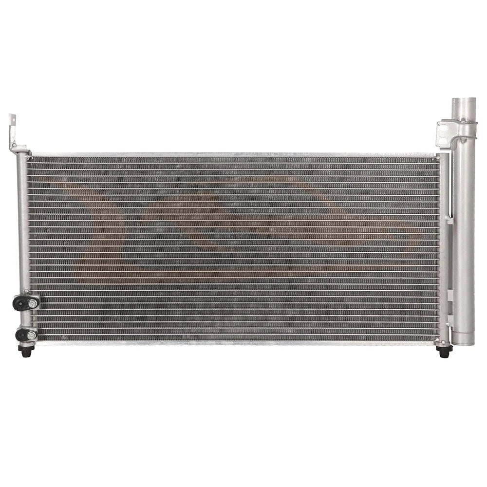 AC Condenser 3790 for Lexus CT200h (2011–2017) 1.8L