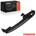 Front Left Door Handle for Ford Taurus Lincoln MKS MKT (2008–2019)