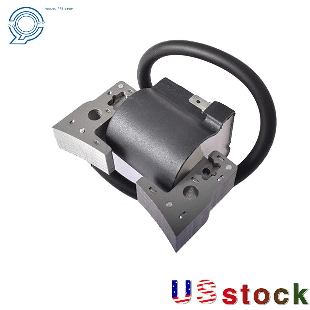 Ignition Coil with Ignitor for Club Car DS & Precedent (1997–Present)