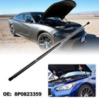 Set of 2 Front Hood Gas Lift Supports 8P0823359 for Audi A3 (2003–2012)
