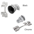Fuel Door Latch Push Button for Harley Electra Tri Glide (1992–2024)