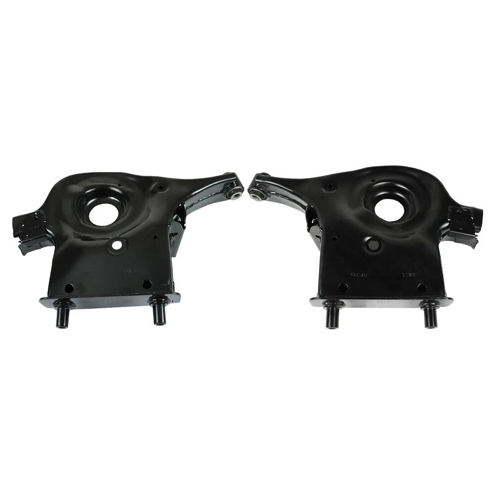 Set of 2 Rear Lower Control Arms for Nissan Altima Maxima (2013–2021)