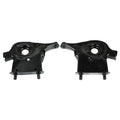 Set of 2 Rear Lower Control Arms for Nissan Altima Maxima (2013–2021)