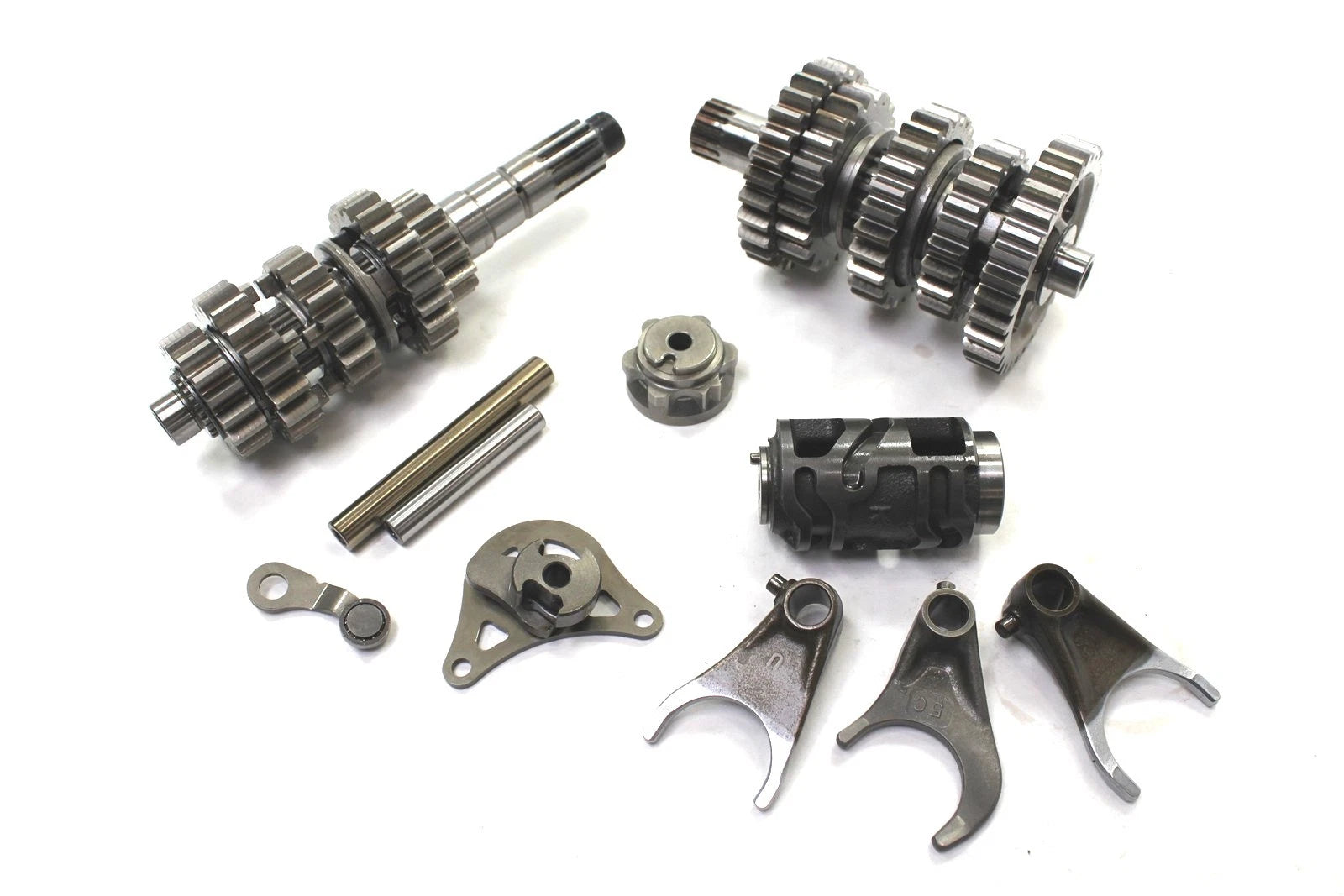 Transmission Shafts with Gears for Honda CRF450R (2023)