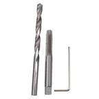 30Pcs Metric Thread Repair Insert Kit M61MM for Engine Repair