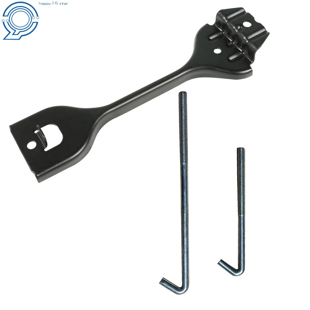 Battery Hold Down Kit for Subaru Impreza Forester WRX STI (2008-2014)
