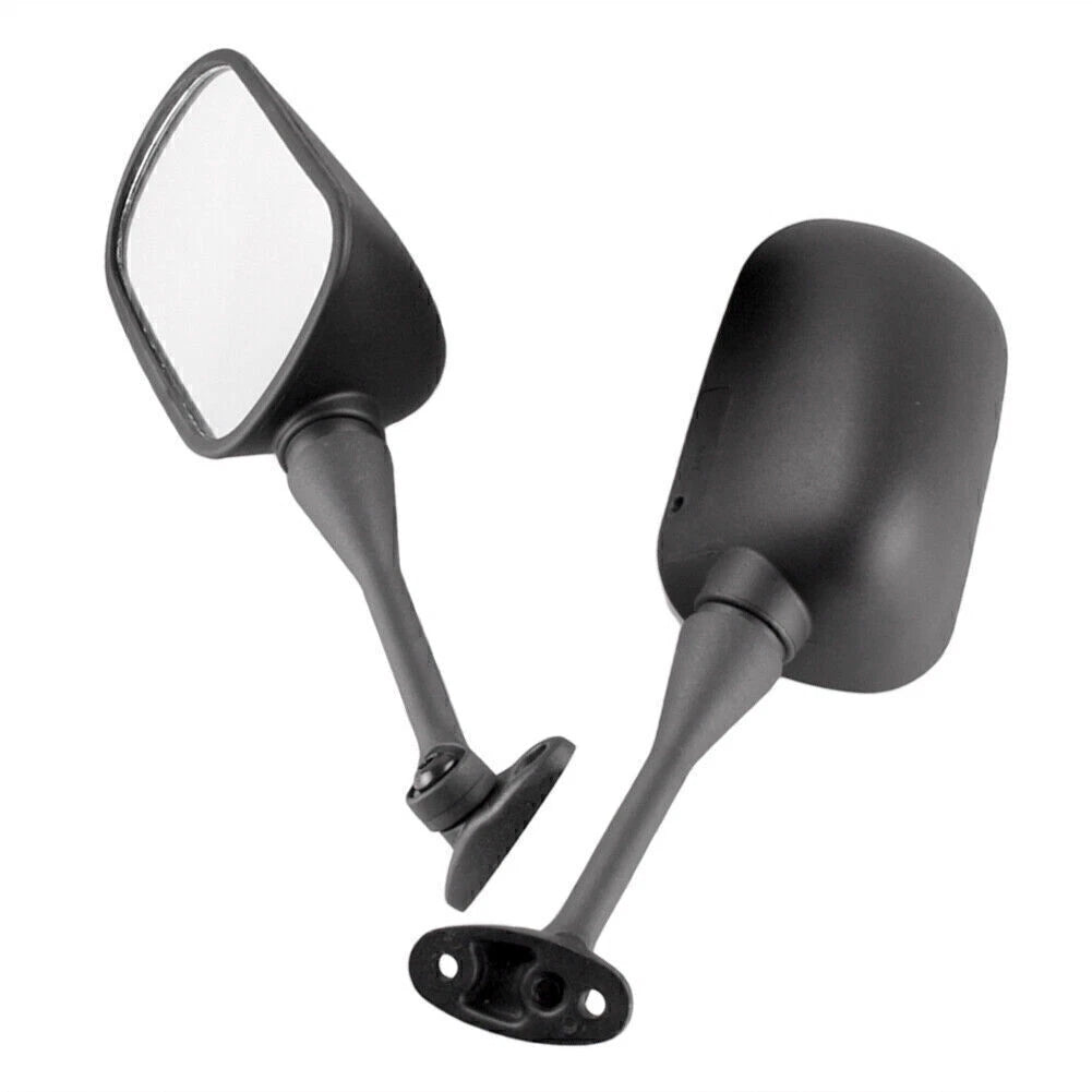 Rearview Side Mirrors for Honda CBR600RR (2003–2017) CBR1000RR (2004–2007)