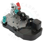 Rear Left Door Lock Actuator for Dodge Ram 1500 2500 3500 4500 (2003–2010)