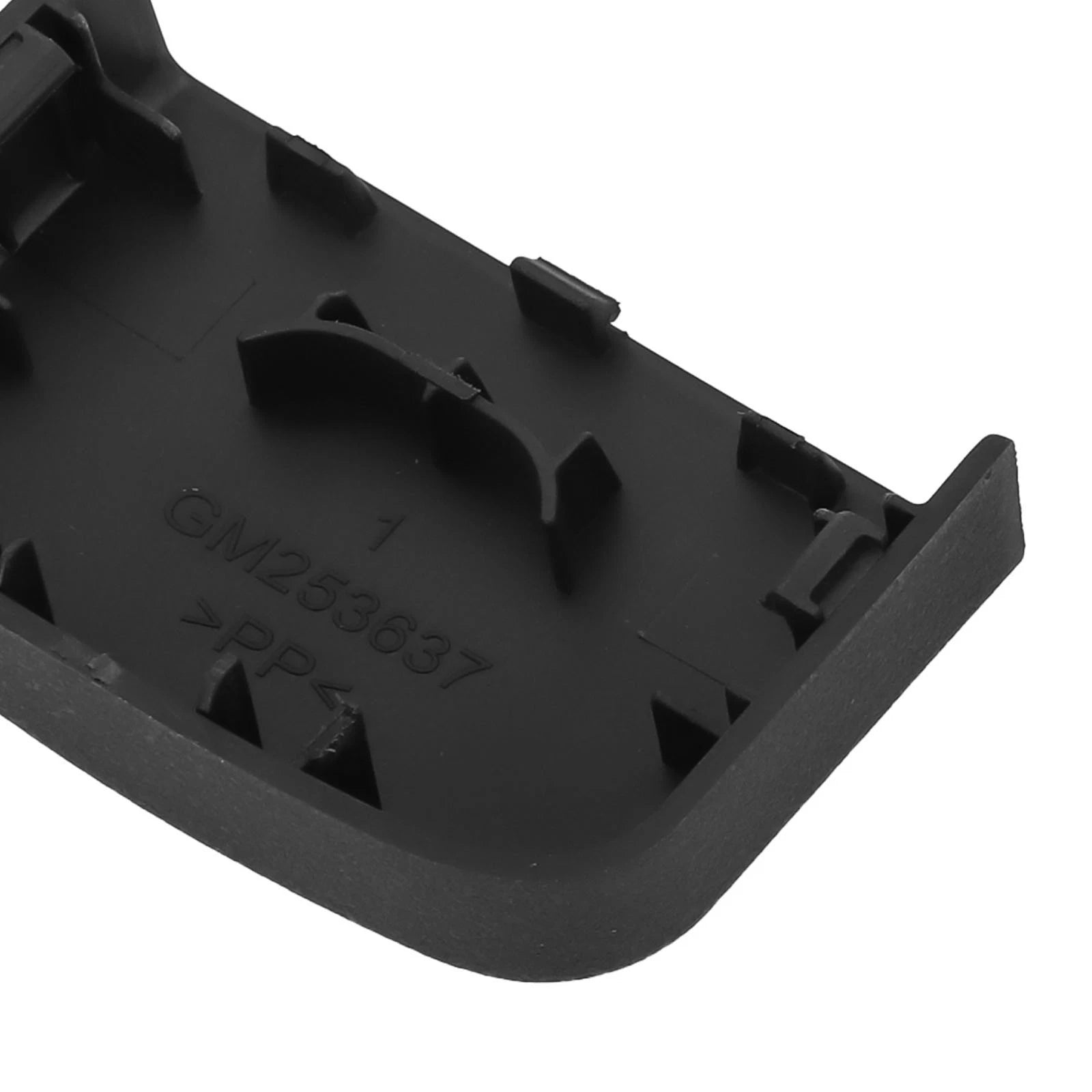 Protective Plastic Screw Cover for Mitsubishi Outlander 3G (2013–2021) 6977A273XA