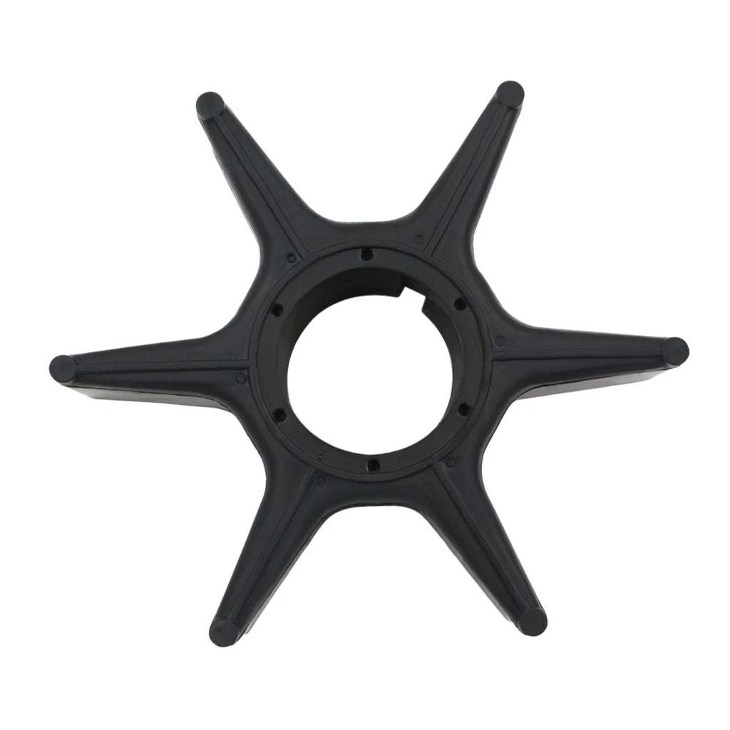Water Pump Impeller with Key 19210-ZY3-003 for Honda Marine BF175A-BF250A