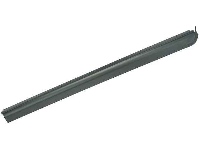 Front Left Outer Door Window Belt Weatherstrip for Mazda B3000 (1994–1996) ZF251CK