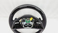 Steering Wheel for Cadillac Escalade (2025–2026) Black w/Chrome Paddle Shifters 85788706
