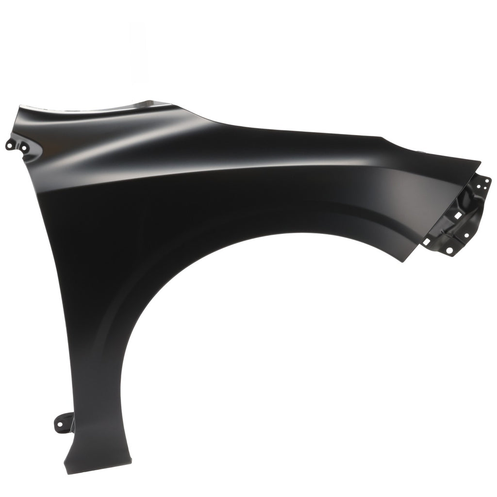 Fender for Subaru Impreza (2024–2024) Front Driver and Passenger Side Steel