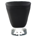 Pillion Passenger Seat for Honda CBR600 F4I (2001–2003)
