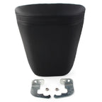 Pillion Passenger Seat for Honda CBR600 F4I (2001–2003)
