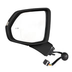Driver Side Reversing Mirror for Chevy Blazer (2019-2022)