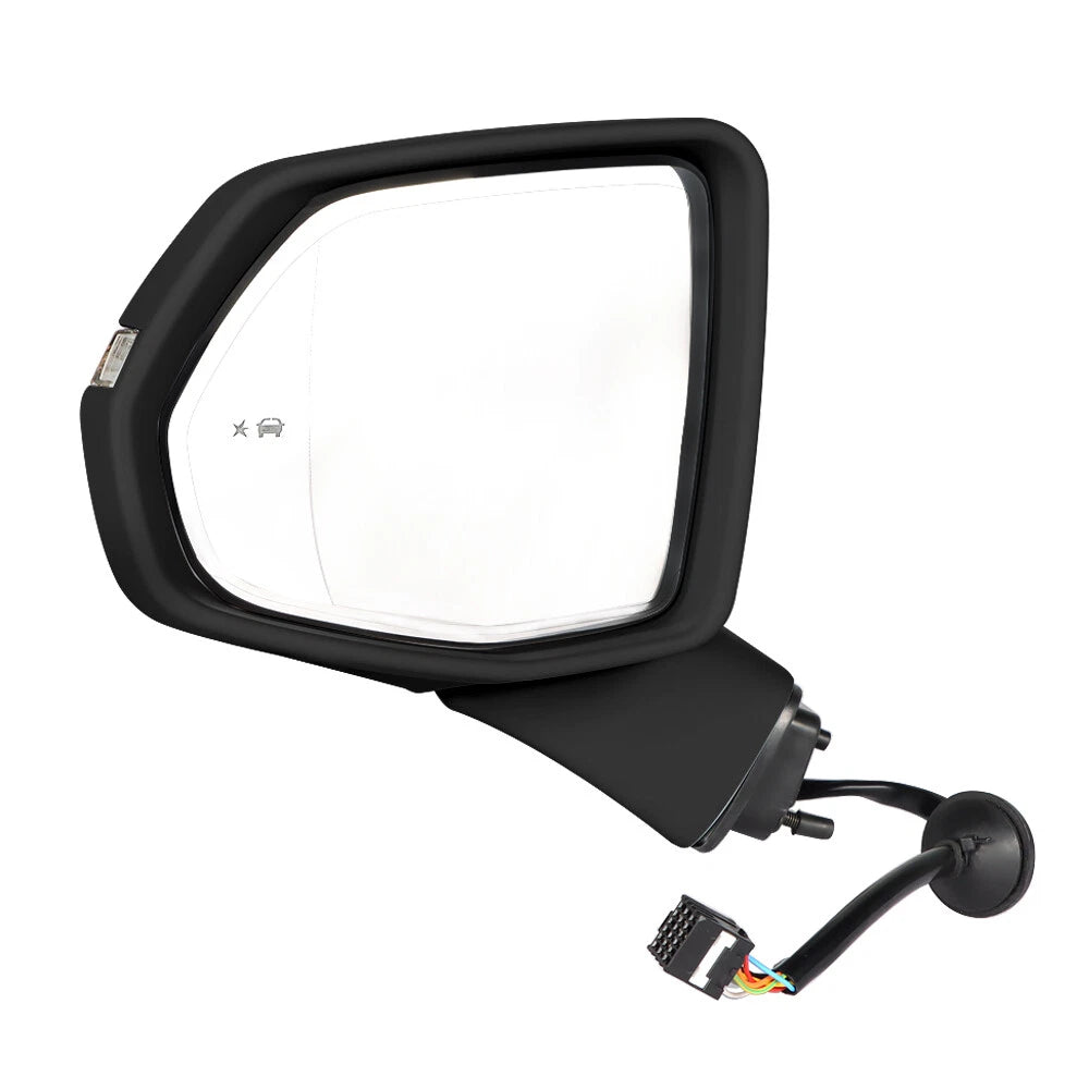 Driver Side Reversing Mirror for Chevy Blazer (2019-2022)