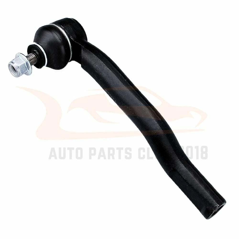 Set of 8 Lower Control Arms for Nissan Versa (2007–2011)