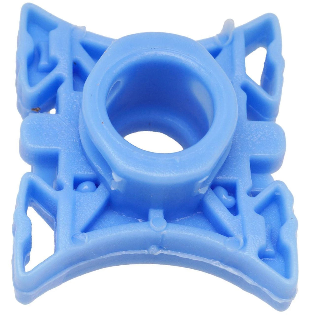 Set of 4 Window Regulator Roller Blocks for Volvo