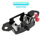Rear Liftgate Door Lock Actuator Motor for Nissan Titan (2004–2012) No. 90503JT30A