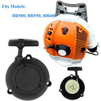 Recoil Starter Assembly for Stihl BR500 BR550 BR600 (4282 190 0303)