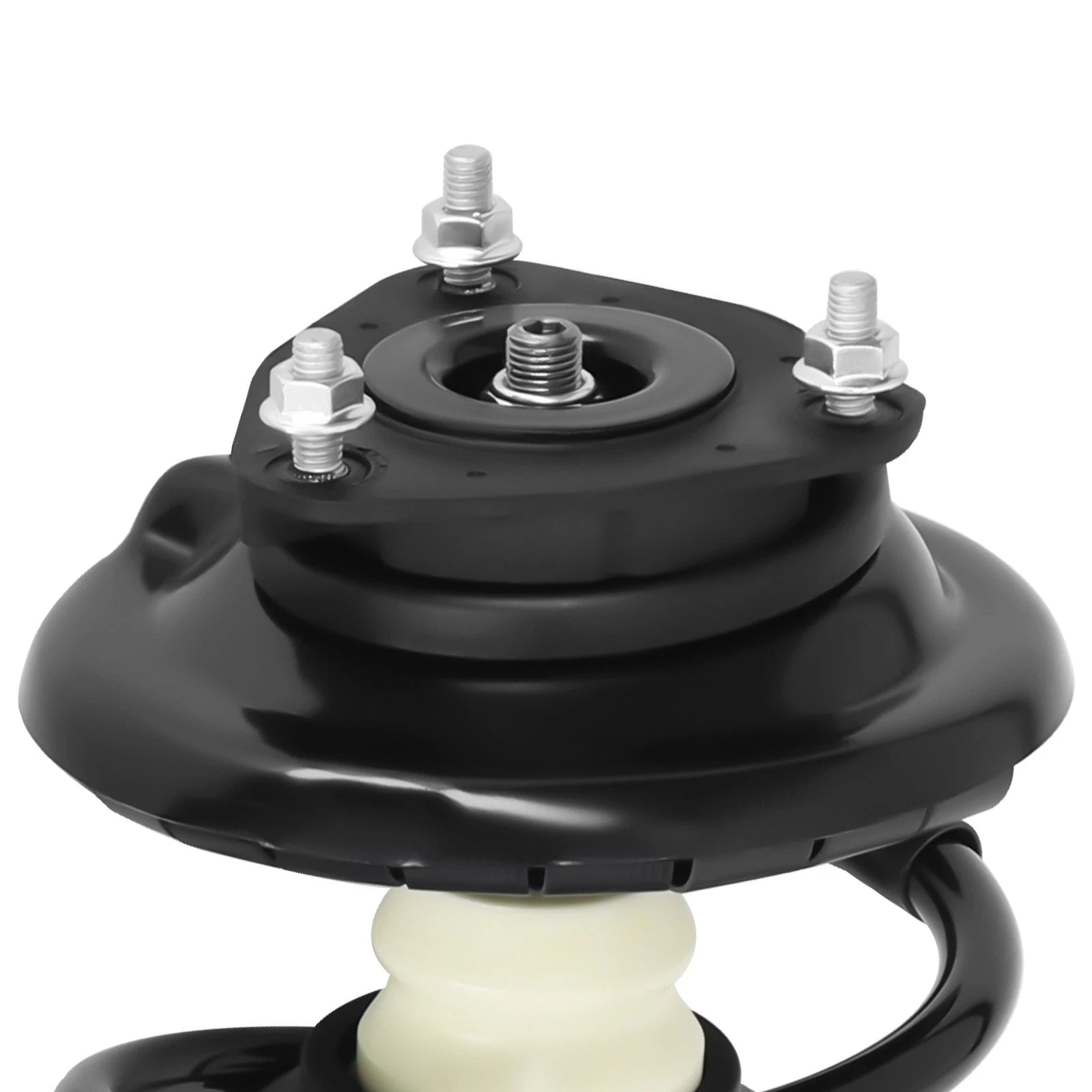 Front Right Strut & Coil Spring Assembly for Ford Focus (2000–2005)