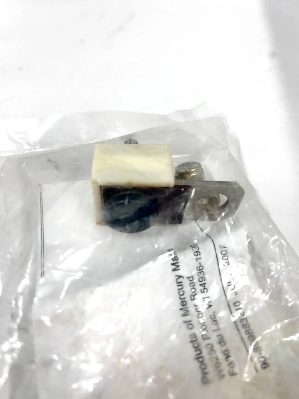 90 Amp Fuse Plus Bushing for Quicksilver 88-79023A93