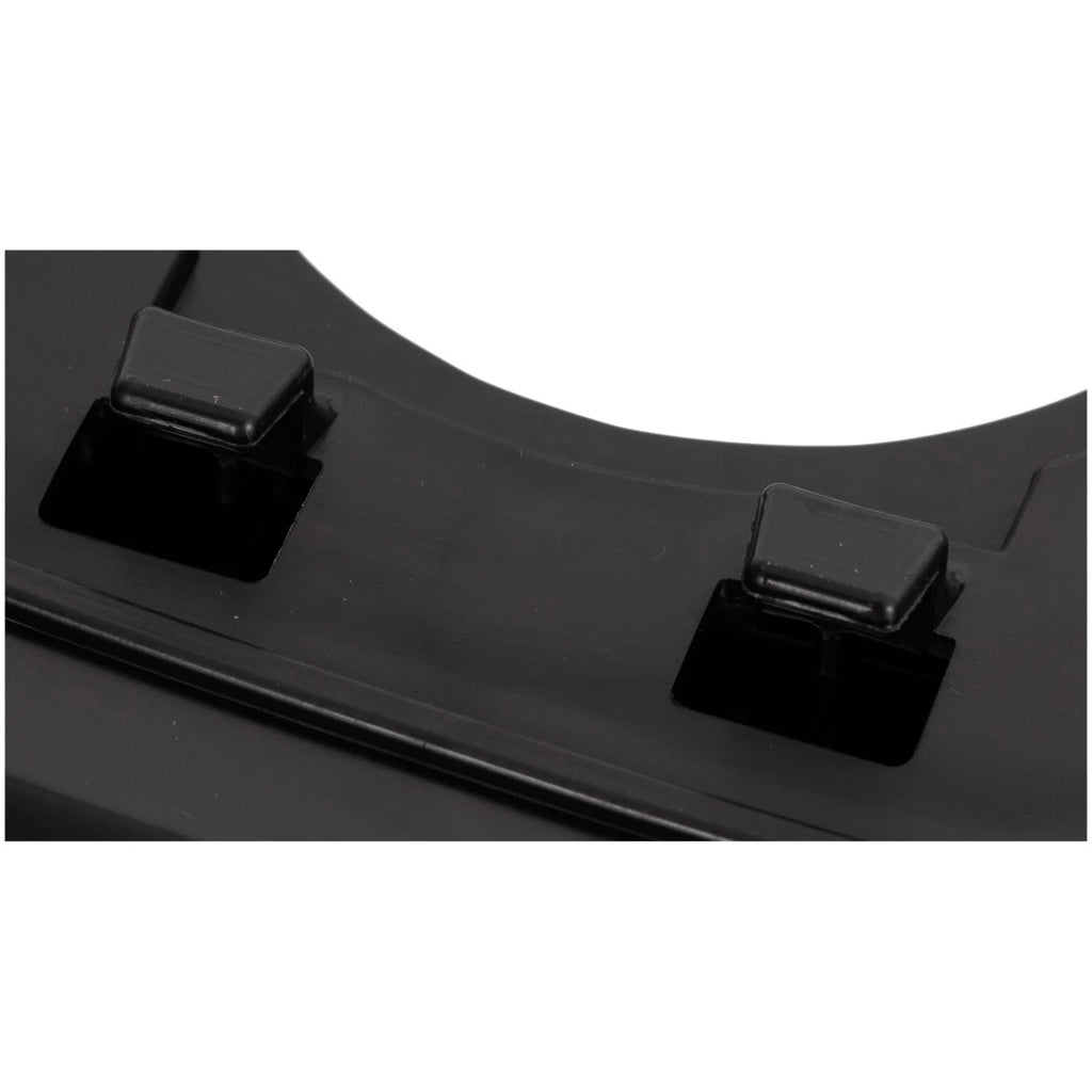 Driver Left Side Mirror Glass for Nissan Quest (2004–2009)