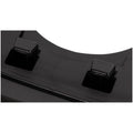 Driver Left Side Mirror Glass for Nissan Quest (2004–2009)