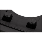 Driver Left Side Mirror Glass for Nissan Quest (2004–2009)