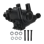 Power Steering Gear Box for Chevrolet Impala Bel Air (1959–1964) SGB5777 500 Series