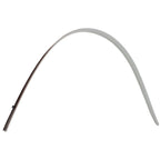Door Molding for Honda Civic Sedan (2001–2005) Rear Passenger Side