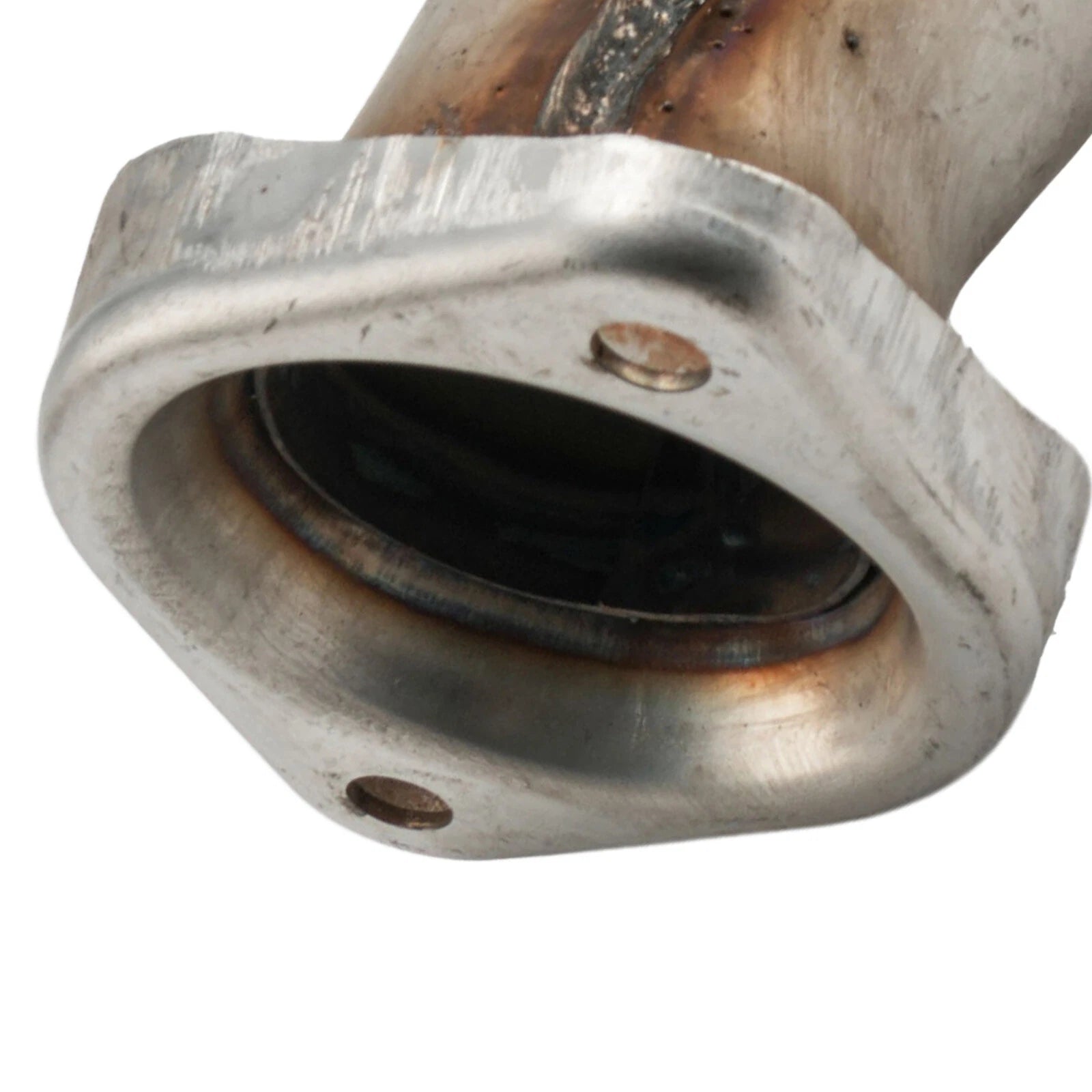2x Catalytic Converter for Jeep Grand Cherokee (2007–2010)