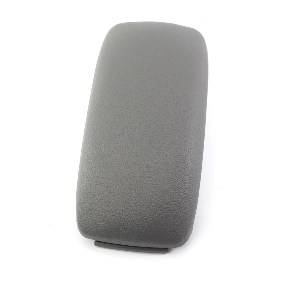 1PC Center Armrest Lid Cover Leather for Audi A3 8P (2003–2012) 8P0864245P