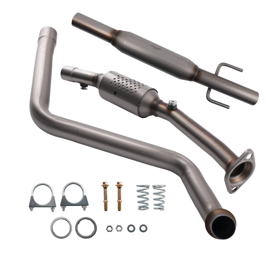 Catalytic Converter Kit for Scion xB (2004–2006) L4 1.5L EPA OBD-II