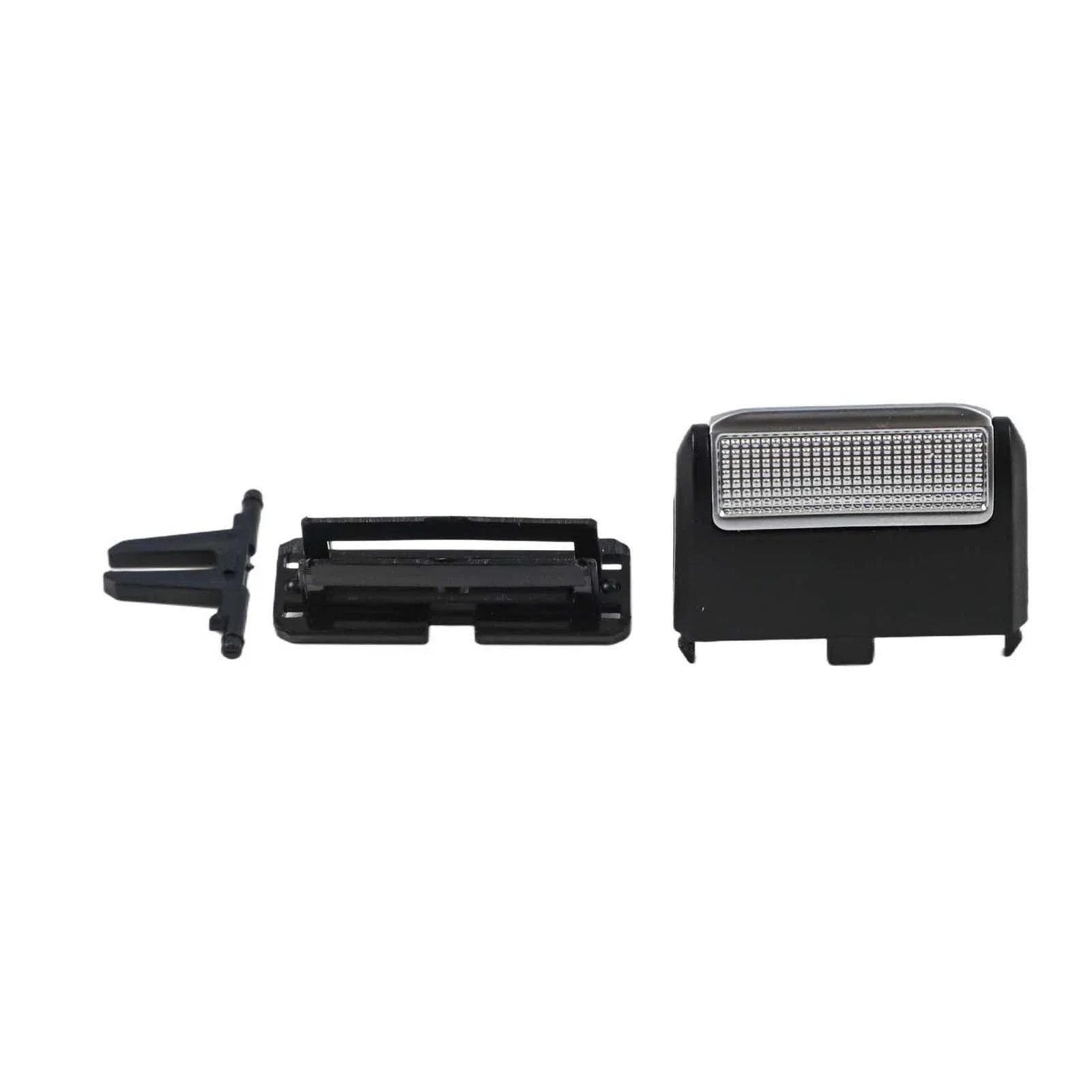 Air Vent Outlet Tab Clip Repair Set for Benz GLE GLS (2019���2024)