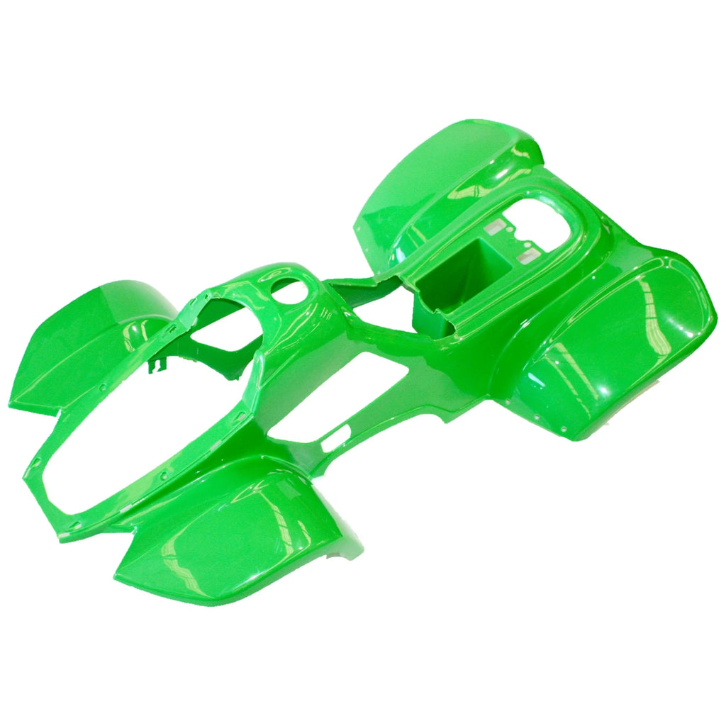Fairing Fender Guard Kit for 110cc Quad Dirt Bike ATV